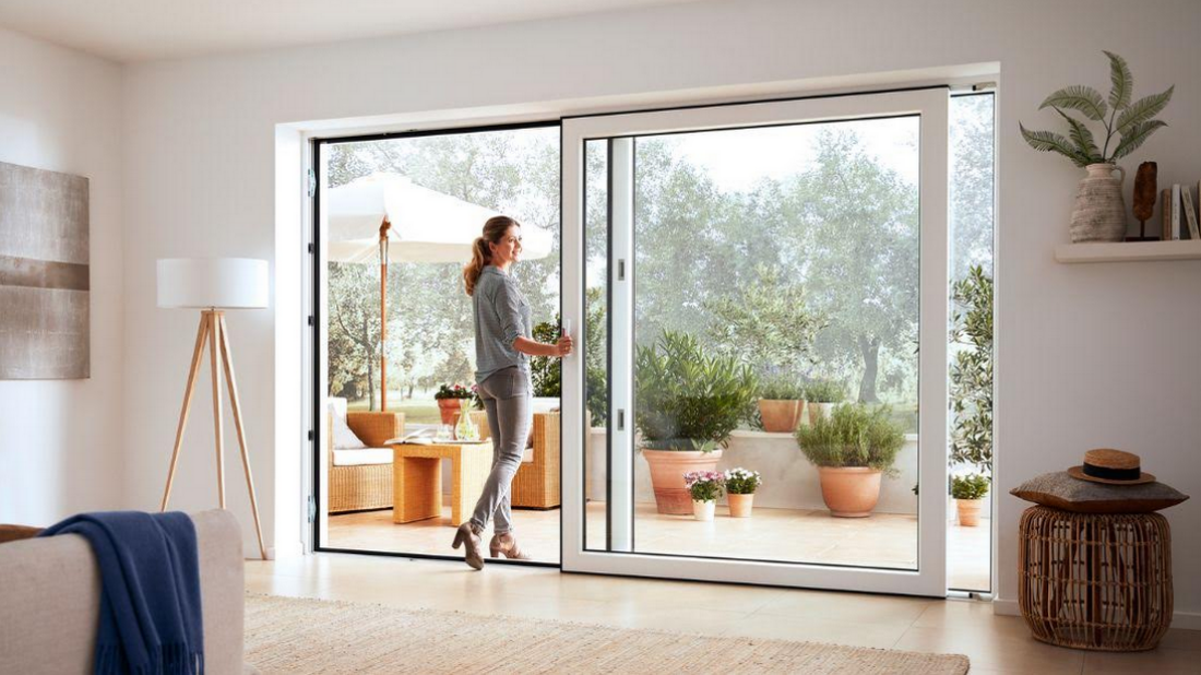 Prawidłowe wietrzenie mieszkania - sprawdzone sposoby na świeże powietrze