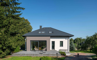 Czy dachy czterospadowe to dobra propozycja?