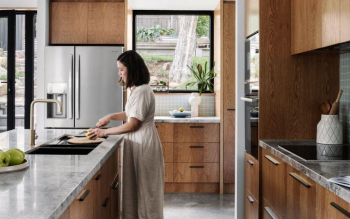 Okna do domu pasywnego z systemem 88 MD - Twoja nowa jakość powietrza