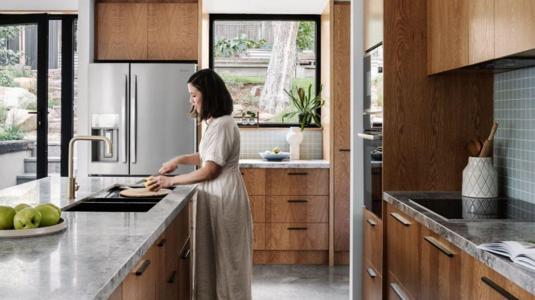 Okna do domu pasywnego z systemem 88 MD - Twoja nowa jakość powietrza