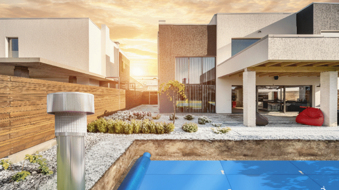 Zimowa eksploatacja systemów wentylacyjnych: MISTRAL w polskim klimacie