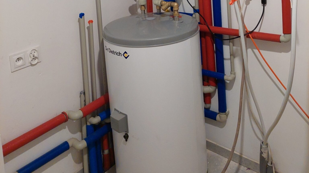 Dobór systemu grzewczego do nowoczesnego, energooszczędnego domu