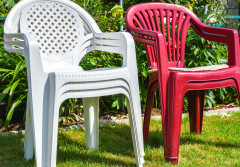 Czy PCV można malować - czym i jak pomalować plastik?