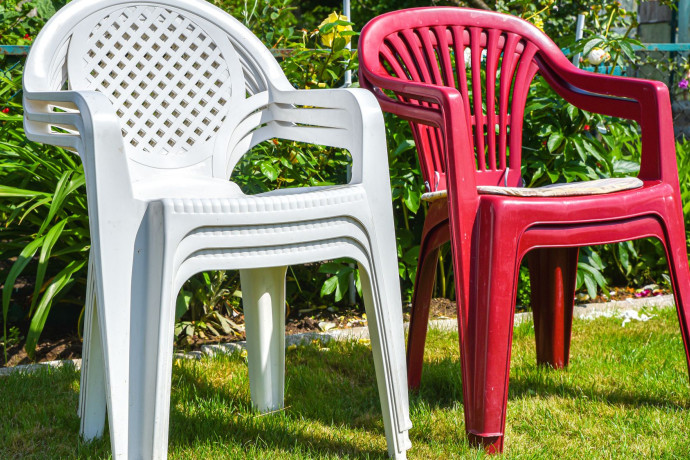 Czy PCV można malować - czym i jak pomalować plastik?