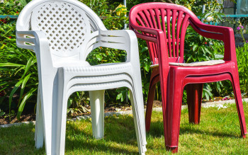 Czy PCV można malować - czym i jak pomalować plastik?