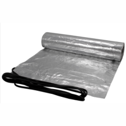 Mata aluminiowa SUNFLOOR