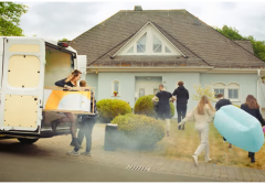 Dźwiękoszczelne okna Kömmerling 