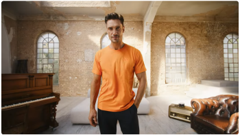 Köllection - linia odzieżowa od Kömmerling