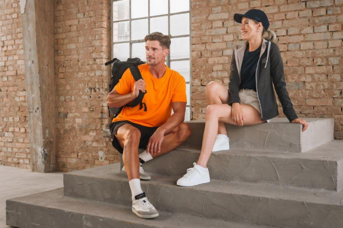 KÖLLECTION - pokaż swój styl i zaangażowanie w wartości Kömmerling