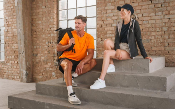 KÖLLECTION - pokaż swój styl i zaangażowanie w wartości Kömmerling