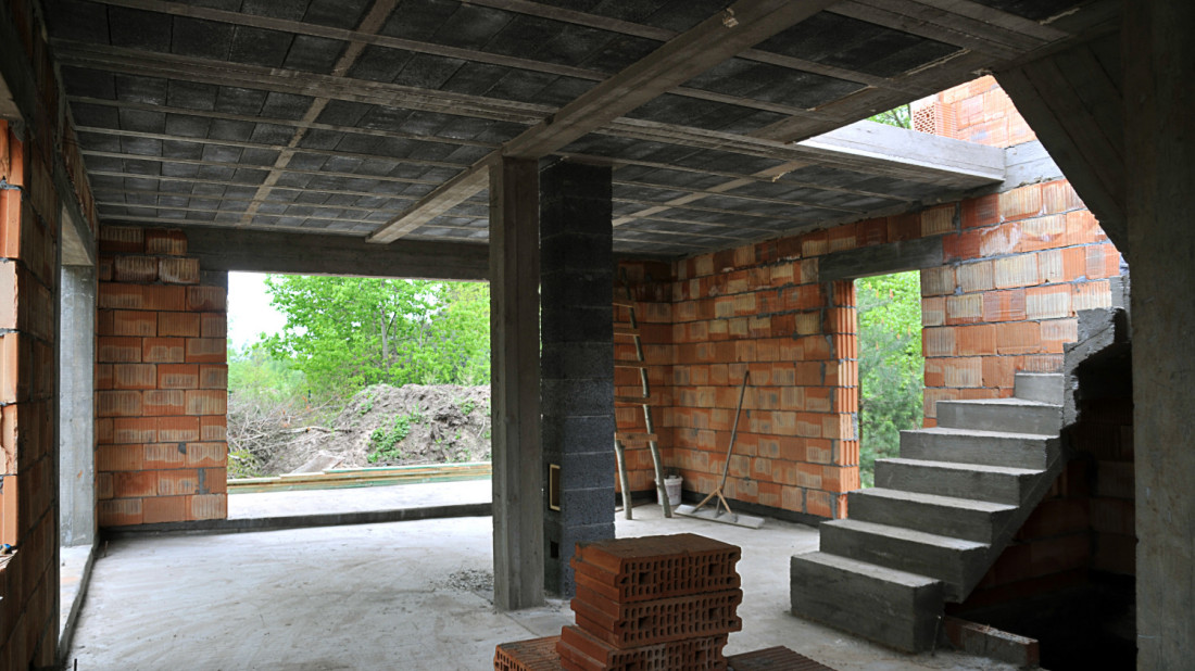 Przegląd technologii stropowych: od płyty Teriva po systemy Smart i Vector