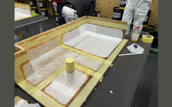 Szkolenia Alchimica 2026 z aplikacji żywic Hyperdesmo na dachach i tarasach. Sprawdź listę i bądź na bieżąco