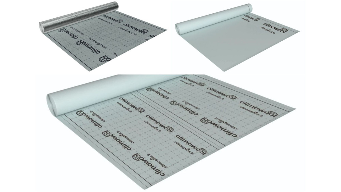 Istotna rola paroizolacji w przegrodach izolowanych wełną mineralną