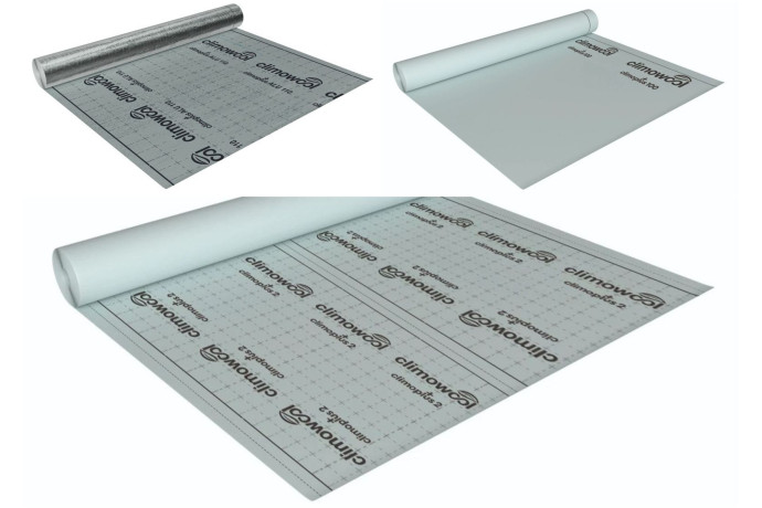 Istotna rola paroizolacji w przegrodach izolowanych wełną mineralną