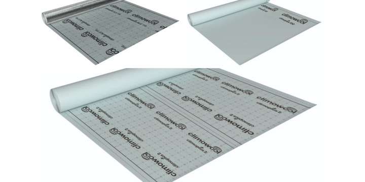 Istotna rola paroizolacji w przegrodach izolowanych wełną mineralną