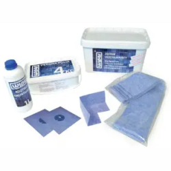 Zestaw uszczelniający ISOL ONE