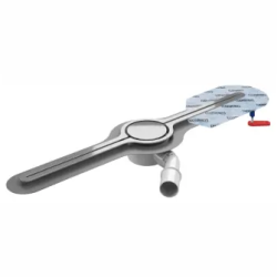 Odpływy liniowe EYE-DRAIN