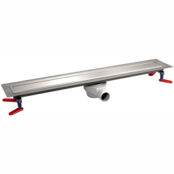 Odpływy liniowe VINYL FLOOR