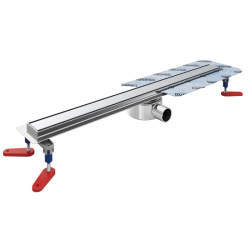 Odpływy liniowe PREMIUM SLIM