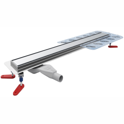 Odpływy liniowe PREMIUM OFFSET