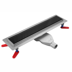 Odpływy liniowe PREMIUM GLASS