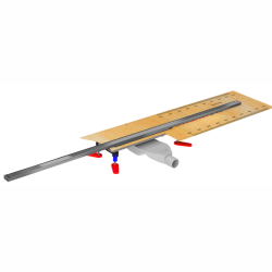 Odpływy liniowe INTENSI 316