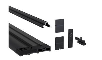 Jednostka kanałowa DDMD - dyskretna klimatyzacja do domu i biura