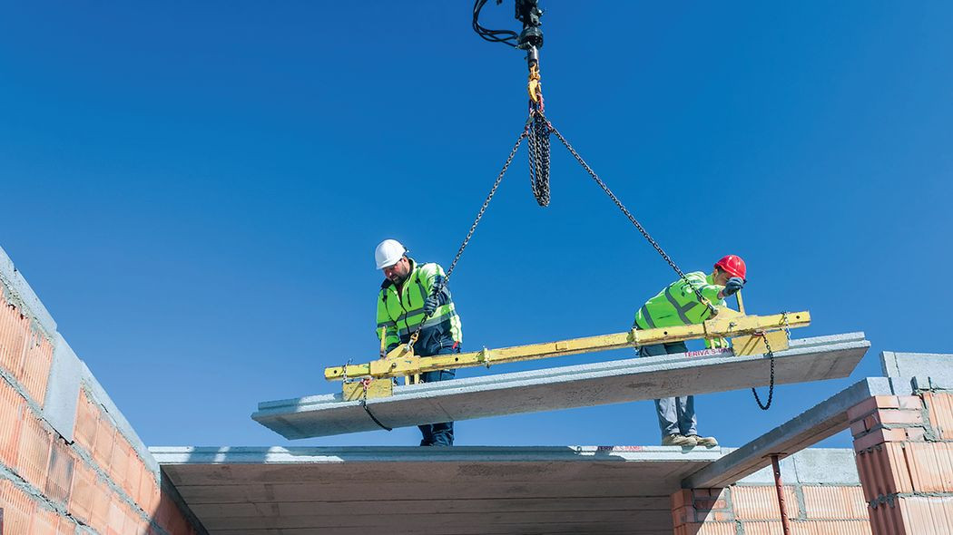 Strop S-PANEL 60/120