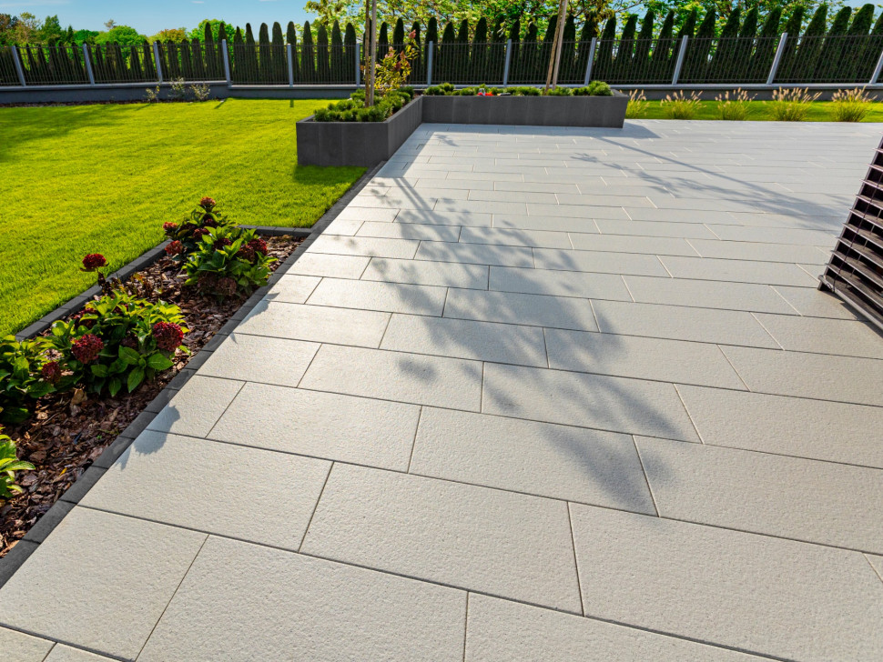 Dekoracyjne płyty MUSSO® - Opal