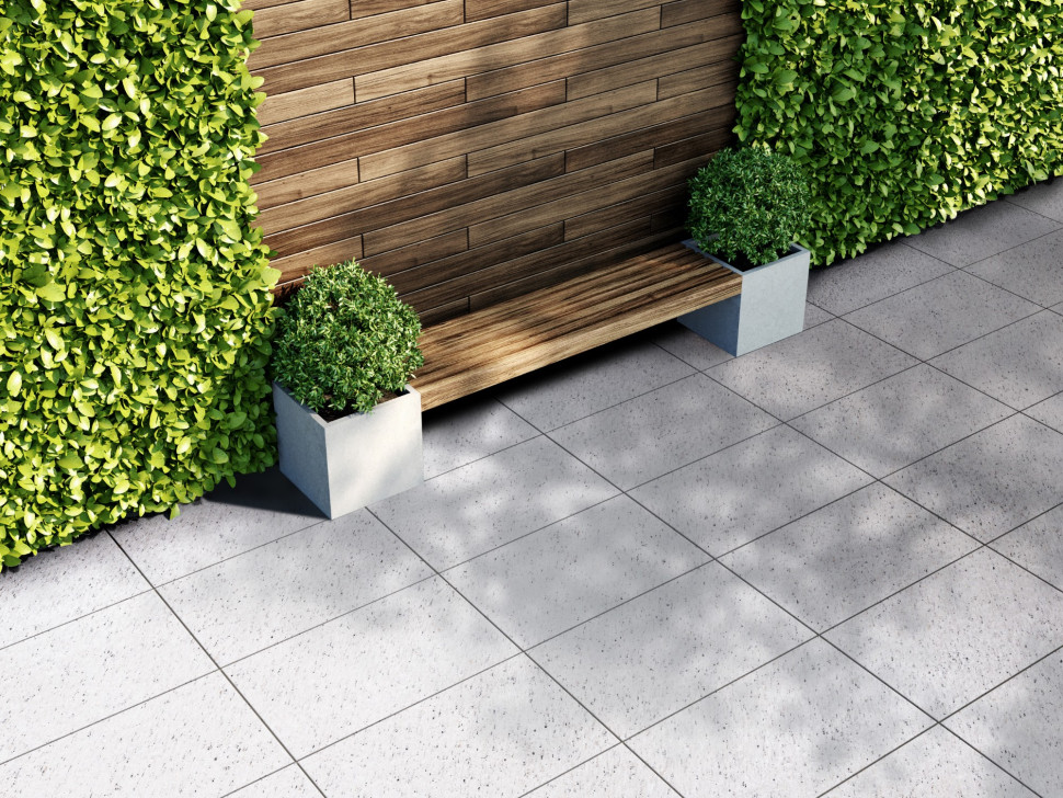 Dekoracyjne płyty MUSSO® - Dioryt