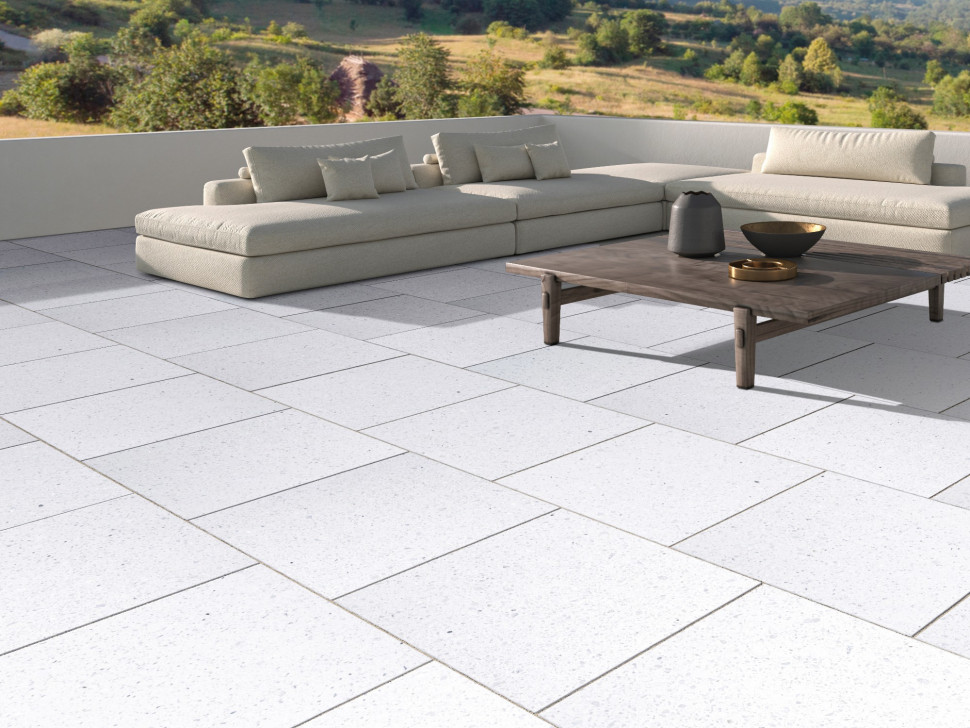 Dekoracyjne płyty MUSSO® - Cristal