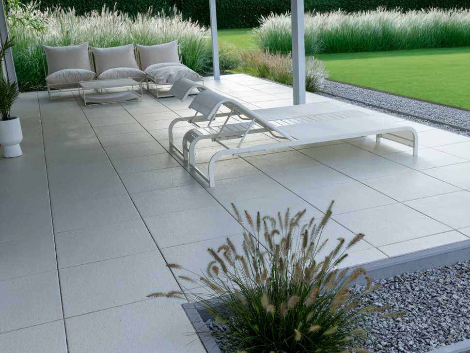 Dekoracyjne płyty MUSSO® - Opal