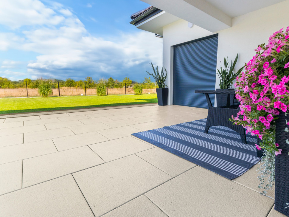 Dekoracyjne płyty MUSSO® - sahara