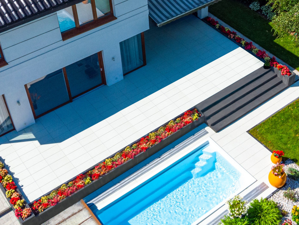 Dekoracyjne płyty MUSSO® - Opal