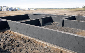 LIATOP START - solidny fundament każdej budowy. Postaw na sprawdzoną jakość firmy CZAMANINEK