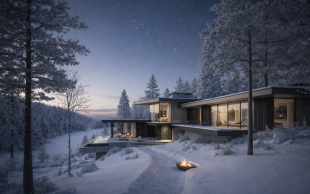 Twój dom zasługuje na więcej. Odkryj zimowe okazje w MS!