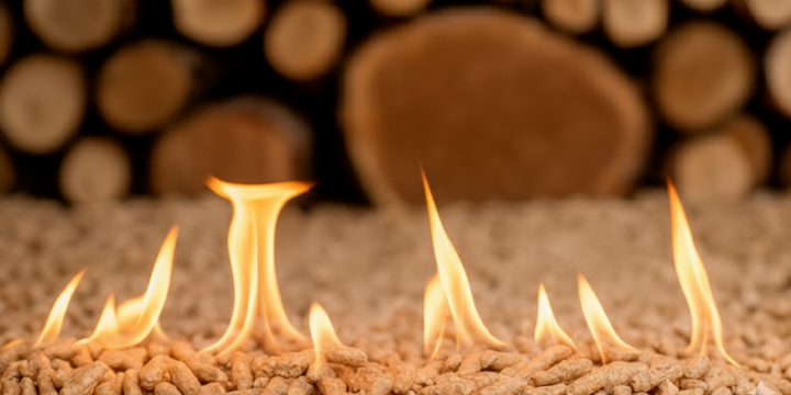 Ceny pelletu w styczniu 2026: Niewielkie podwyżki na starcie roku i co to oznacza dla kupujących?