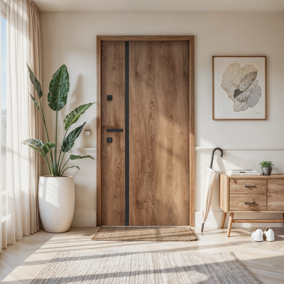 Drzwi wewnętrzne