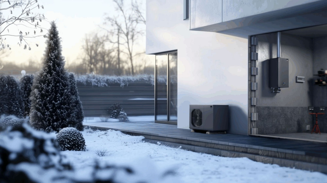 Taktowanie pompy ciepła - realne korzyści lub zbędne koszty