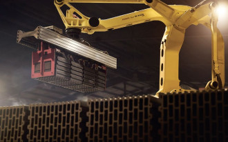 S-BLOK PRO 25 - jedyny taki nośny pustak ceramiczny w Polsce