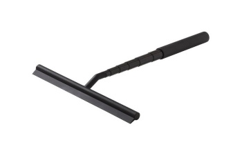 Prysznic, okna, podłoga - jedno narzędzie, trzy zastosowania. Odkryj innowację od Sealskin