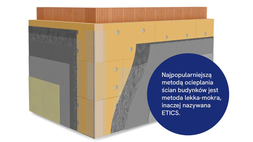 Ocieplanie ścian płytami XPS - kluczowe detale, które decydują o trwałości elewacji