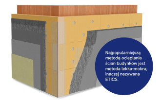 Ocieplanie ścian płytami XPS - kluczowe detale, które decydują o trwałości elewacji