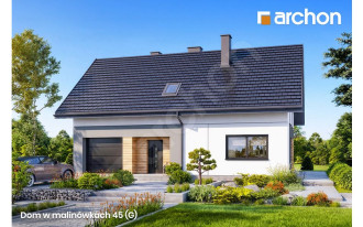 137 M² KOMFORTU (salon + 5 pokoi) w rozsądnym budżecie!