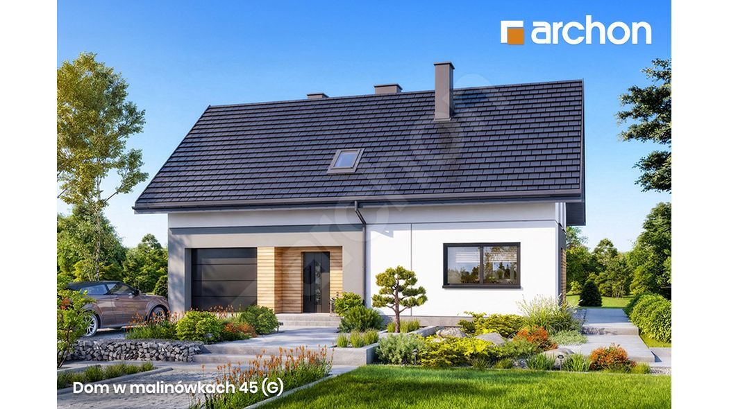 137 M² KOMFORTU (salon + 5 pokoi) w rozsądnym budżecie!