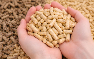 Niewłaściwe paliwo w kotle peletowym - rozmowa z ekspertem