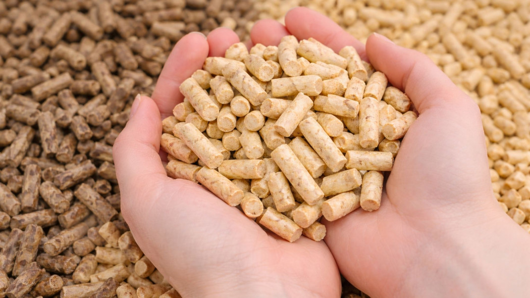 Niewłaściwe paliwo w kotle peletowym - rozmowa z ekspertem