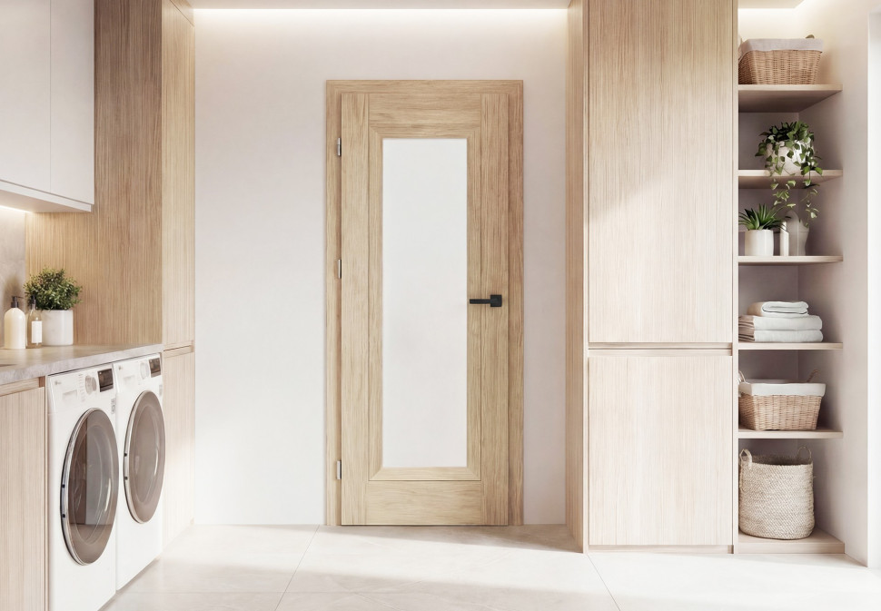 Drzwi wewnętrzne ERKADO