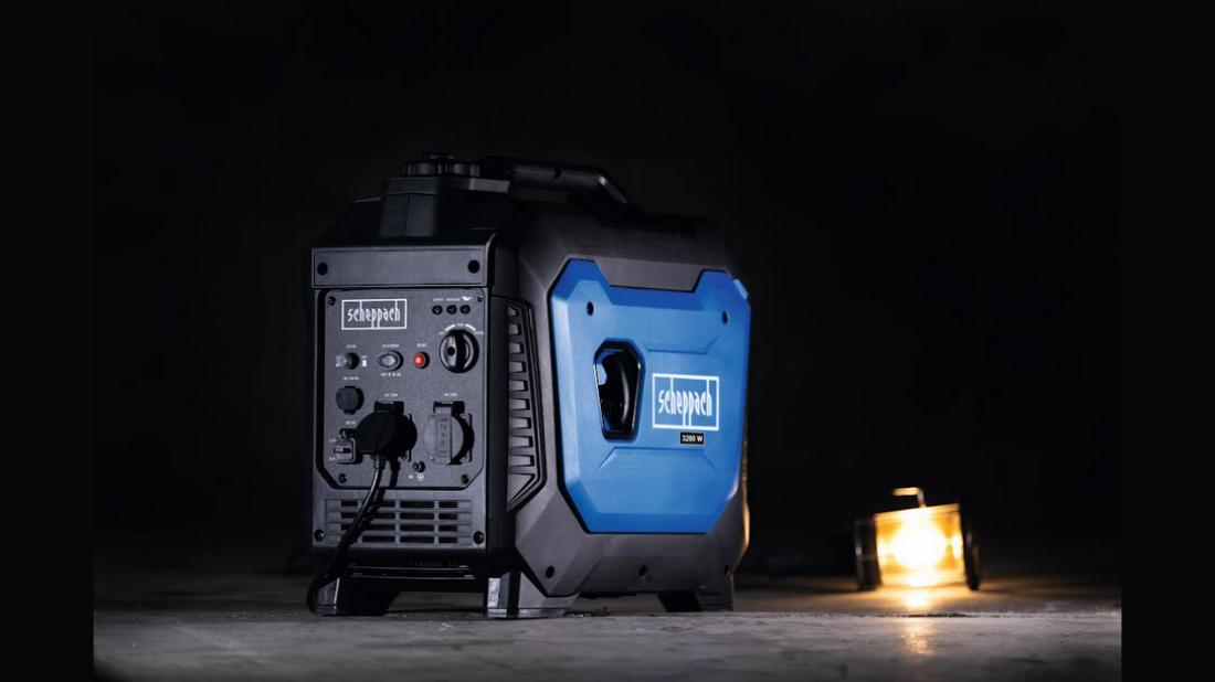 Niezależność energetyczna w praktyce: Jak zabezpieczyć dom przed skutkami blackoutu?