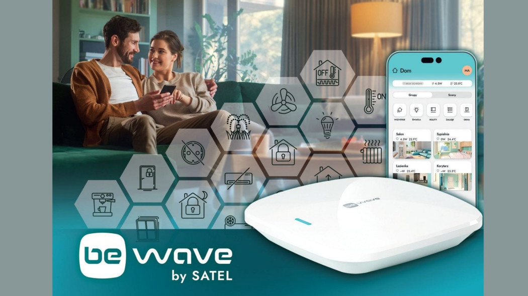 Instalacja inteligentna a prosta automatyka - gdzie tkwi różnica?